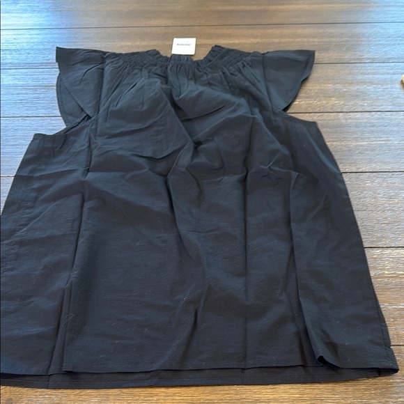 J Crew Flutter-sleeve top Size XS - Picture 13 of 13